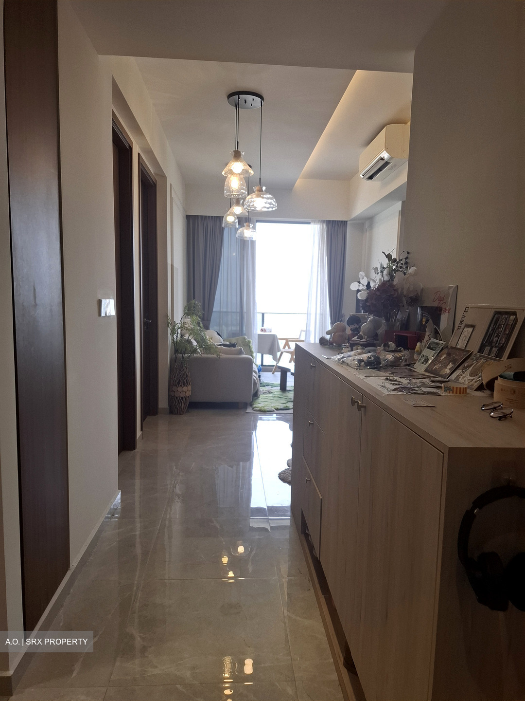 Stirling Residences (D3), Apartment #638192481